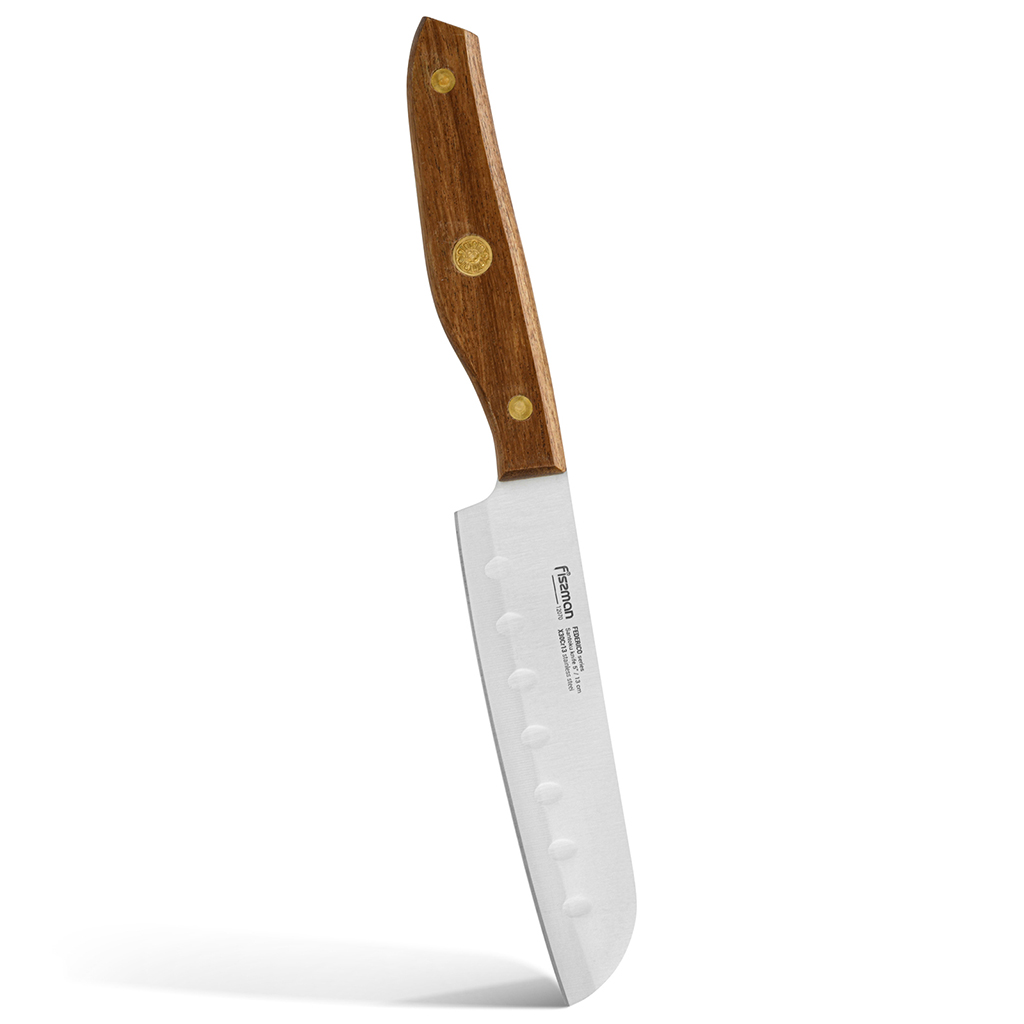 Santoku nazis Federico 13 cm