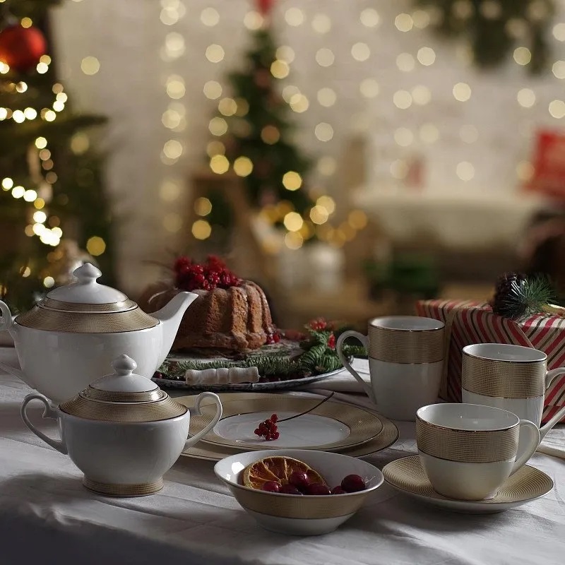 Porcelāna trauki: kā izvēlēties