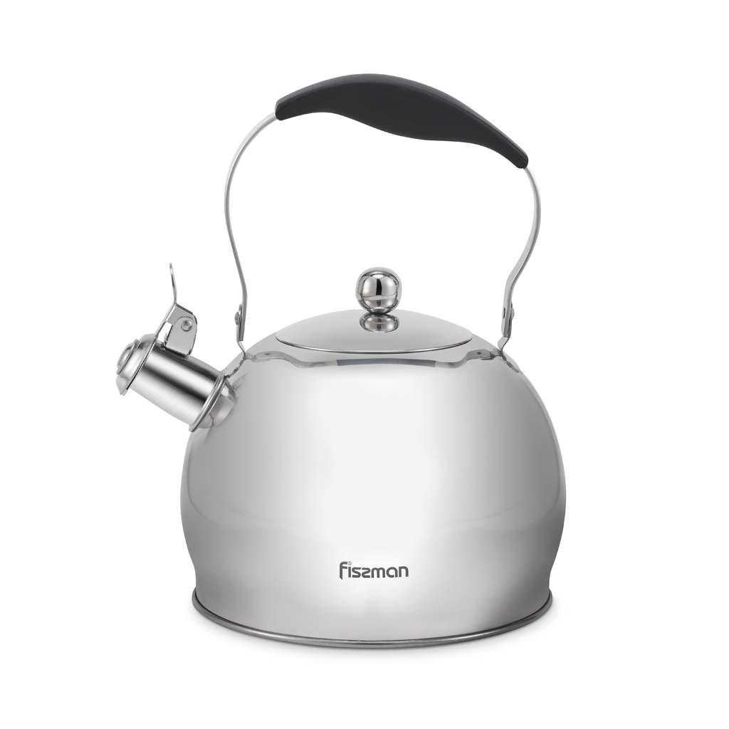 Tējkanna ELIS 3000 ml (nerūsējošais tērauds)