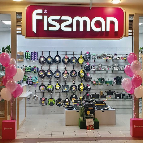 Atvērts Jauns veikals TC Origo un Showrooms Kauguru ielā 2c