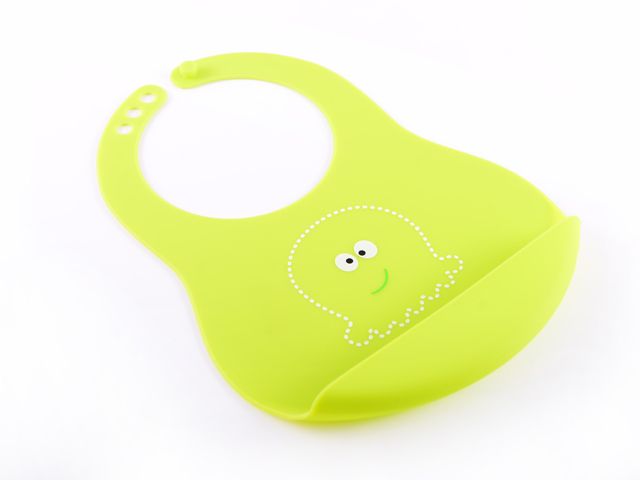 Priekšauts ASTOŅKĀJIS mazs 25x21 cm (silikons)