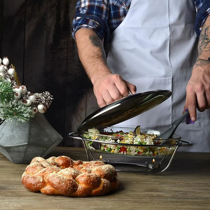 Marmits - brīnišķīga dāvana svētku galdam