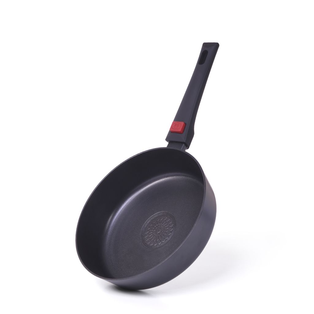 Dziļā panna OFELIA 24x6,5 cm (alumīnijs )