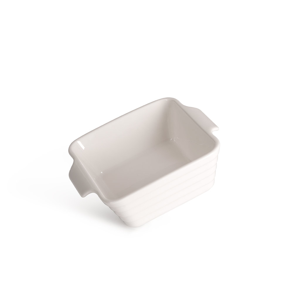 Cepamtrauks 11 x 4,5 cm / 200 ml HORECA (porcelāns)