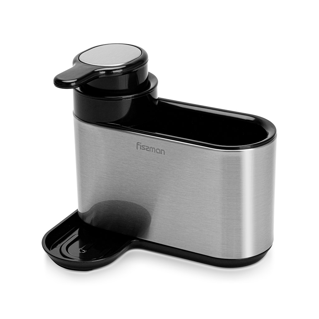 Statīvs virtuves piederumiem 16x13x18 cm