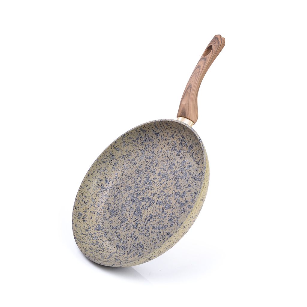 Panna CREMA NOVA 28x5,4 cm (alumīnijs)