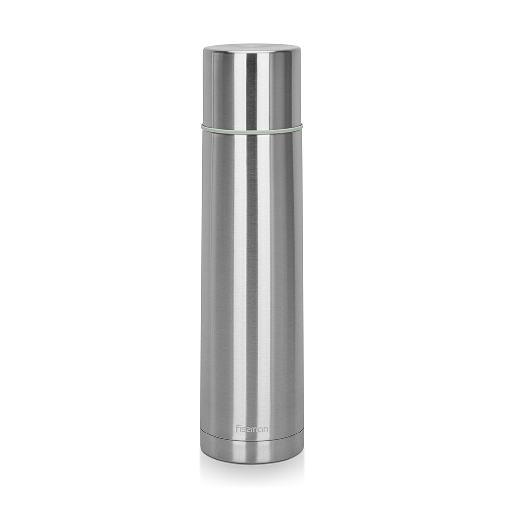 Termoss 1000 ml (nerūsējošais tērauds), art 19624