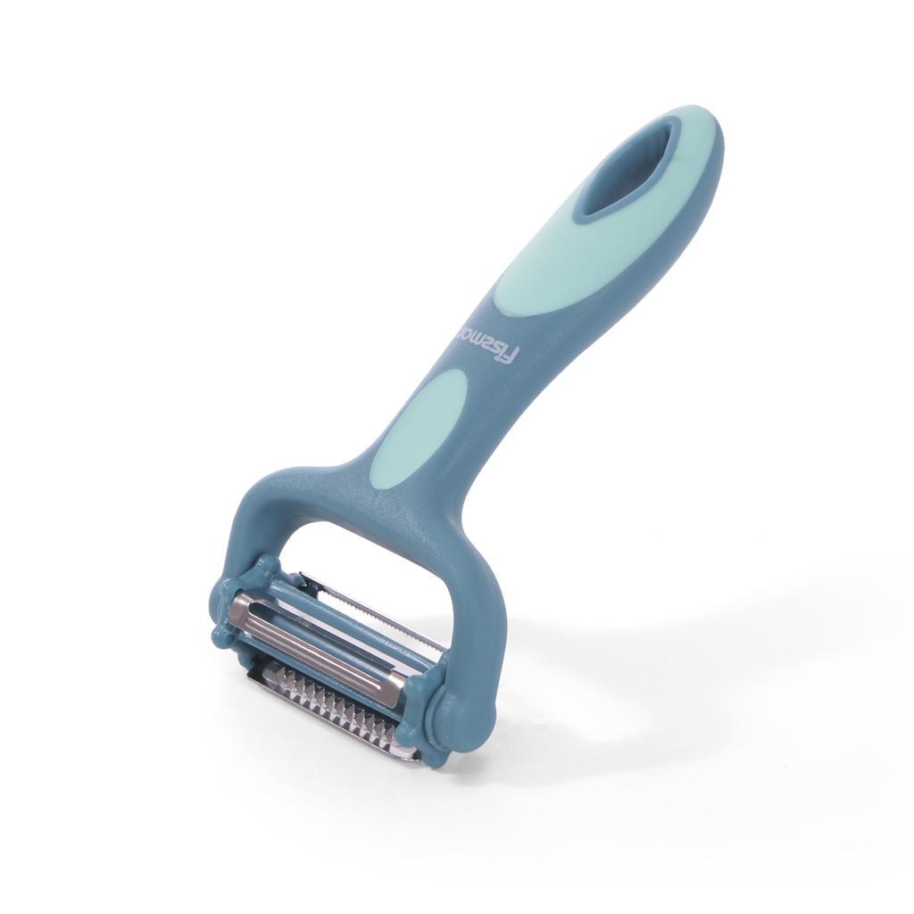 Dārzeņu tīrītājs- Y- formas (nerūsējošais tērauds)