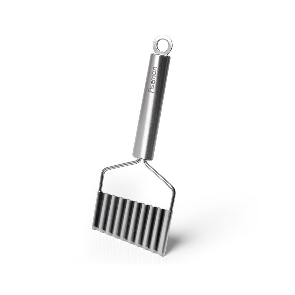 Nazis gofrētai griešanai ZONDA (nerūsējošais tērauds)