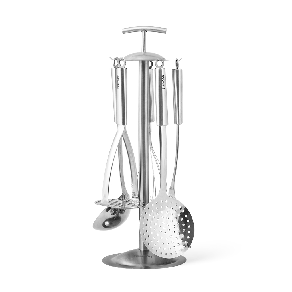 Virtuves piederumu komplekts ZONDA