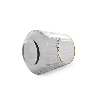 Glāžu komplekts 2 gab / 400 ml