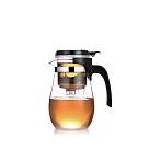 Tējkanna GUNFU 900 ml (stikls)