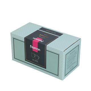 Krūžu komplekts Floree 420 ml / 2 gab. (porcelāns)