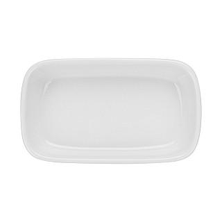 Trauks 12,5 x 8 cm HORECA (porcelāns)