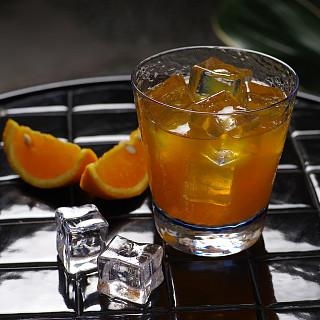 Stikla glāze 300 ml