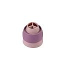 Adapteris 3-m konditorejas maisiem (plastmasa)