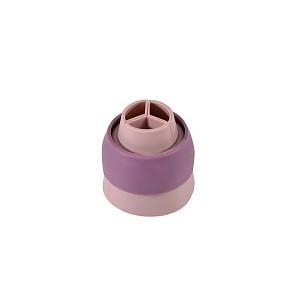 Adapteris 3-m konditorejas maisiem (plastmasa)