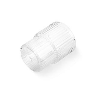 Glāžu komplekts 2x370 ml (stikls)