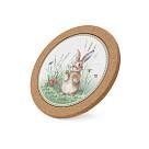 Karstumizturīgs paliktnis 20 cm (dolomīts), art. 0163