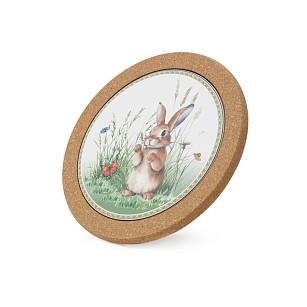 Karstumizturīgs paliktnis 20 cm (dolomīts), art. 0163