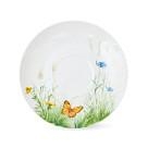 Krūze RABBIT 200 ml ar apakštasīti (porcelāns), art. 13727