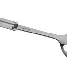 Servēšanas karote Bergamo 33 cm  (ner. tēr.)