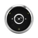 Elektriskās sāls un piparu dzirnaviņas 19,8x7,1 cm