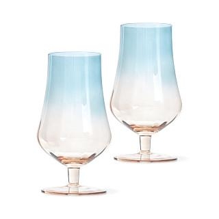 Glāžu komplekts 600 ml x 2gab.