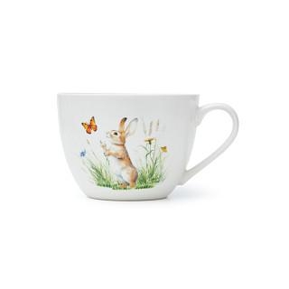 Krūze RABBIT 530 ml (porcelāns)