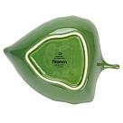Šķīvis GREEN 24x18x6 cm (keramika)