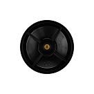 Vāka rokturis, melns