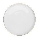 Šķīvju komplekts Floree 27 cm / 2 gab. (porcelāns)