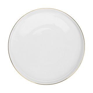 Šķīvju komplekts Floree 27 cm / 2 gab. (porcelāns)