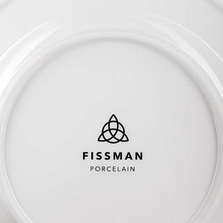 Šķīvis PLATINUM 20 cm (porcelāns)