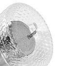 Tējkanna 600 ml ar tērauda filtru (stikls)