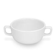 Zupas bļoda 240 ml HORECA (porcelāns)