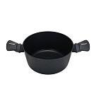 Katls 22 cm / 3,3 l Ferro