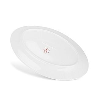 Servēšanas trauks 35 cm Christmas (porcelāns)