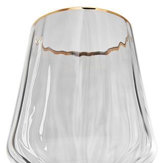 Sarkanvīna glāzes 2 gab / 590 ml