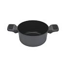 Кatls Titanium PRO 20x10 cm / 2.7 l ar stikla vāku