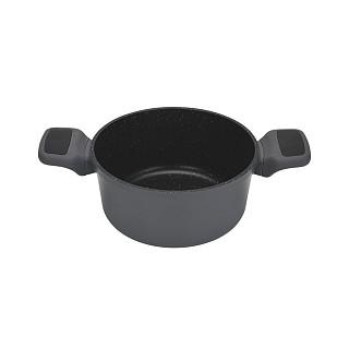 Кatls Titanium PRO 20x10 cm / 2.7 l ar stikla vāku