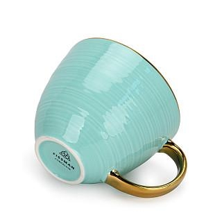 Krūze 450 ml (porcelāns), art 19219