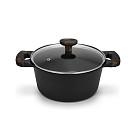 Кatls Evolution 24x11.3 cm / 4.3 l ar stikla vāku