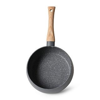 Katls ar rokturi 16 cm / 1,6 l Lana