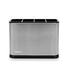 Statīvs virtuves piederumiem 18x13x9 cm