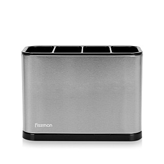 Statīvs virtuves piederumiem 18x13x9 cm