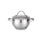 Katls MARTINEZ 16x9 cm/1800 ml (nerūsējošais tērauds)