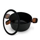 Katls 24 cm / 4,4 l Feorella