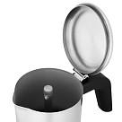 Kafijas kanna 6 porcijām/300ml (nerūsējošais tērauds), art 3245