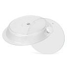 Ovāls marmīts Parmigiano 36x25,7x6,1 cm / 1,9L (porcelāns)